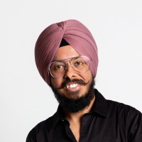 Gurupreet S Sethi