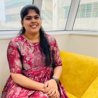 Sindhu Rajendhiran
