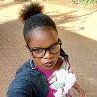 sylviah Makau