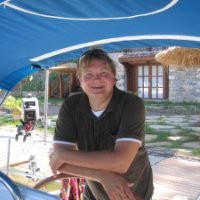 Stewart Massie