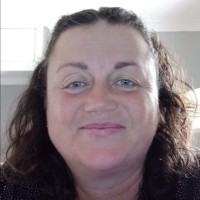 Kelly Hanson