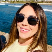 Whitney Carter