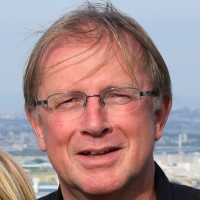 Ton Verhoeven