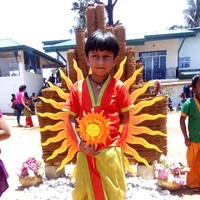 Maheshi Soysa