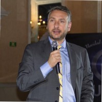 José Carlos Morente Jiménez