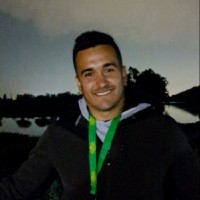 Carlos Felipe Borques Muñoz