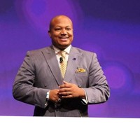 Aaron Burt