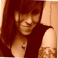 Teryl Flette