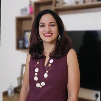 Nimisha Mukherjee