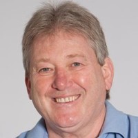 David Tracey
