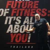 Joel Hong