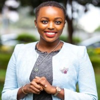 Esther Nyagechanga