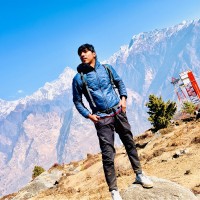 Rajat Tripathi