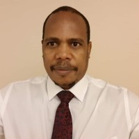 Edwin Kamanda