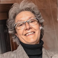 Violeta De La Nuez Ortega