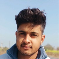 Haardik Chaudhary