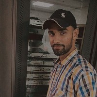 Muhammad Aslam
