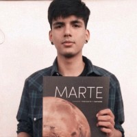 Luca Yair Navarrete