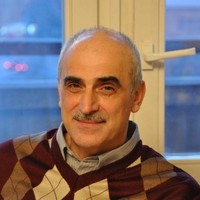 Vagram Agabalov