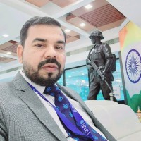 Abhay Kumar
