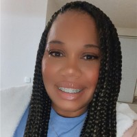 Lakesha Harris