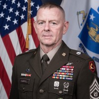 James Campbell