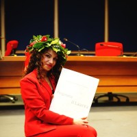 Jasmine Cavalca