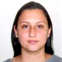 Karina Sánchez