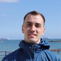 Mykhailo Stopnyk