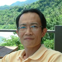 Tony Tsai