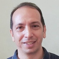 Saeid Najafi Baghchehjoughi