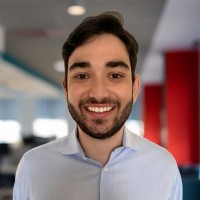 Bruno Antonio Salhani Ferrari
