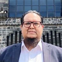 Christian Reyes Ortiz