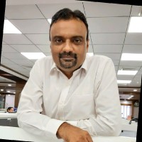 Mukesh Kumar Jeswani Frm