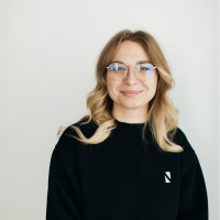 Anastasiia Vojtovych