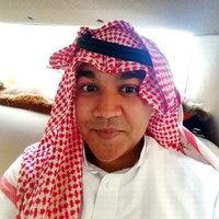 Saleh Ahmed