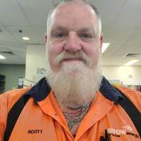 Scott Heywood