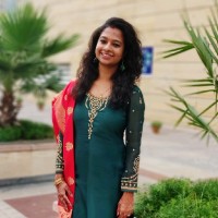 Shilpa Janardanan