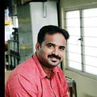 Mohan Kumar A