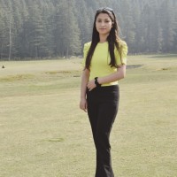 Vandana Thakur