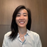 Joyce Kuo