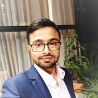 Md Mijanur Rahman