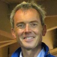 Chris Van Niekerk