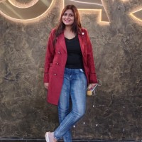 Pooja Sinha