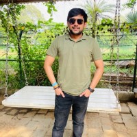 Raghav Agarwal
