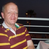 Anthony Nevison