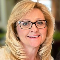 Jodi Warren
