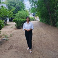 Deepali More