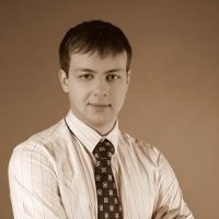 Pavel Kharitonov
