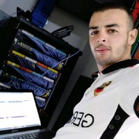 Hakim Boudraa